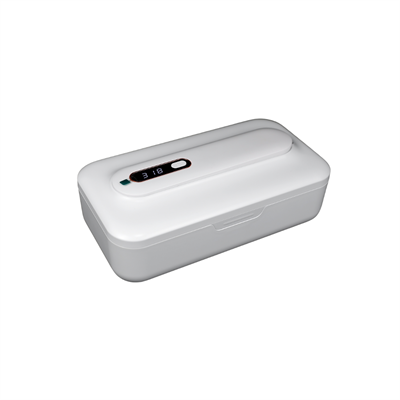 Çok Fonksiyonlu UV Sterilizatörü