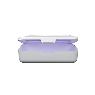 Çok Fonksiyonlu UV Sterilizatörü