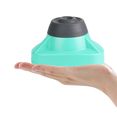 Ink Mixer Makinesi Fişli - Mavi