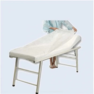 Beyaz Sedye Örtüsü 20'li Paket