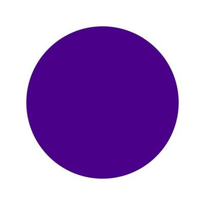 Dark Purple - Intenze Dövme Boyası - 1oz/30ml