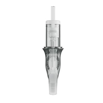 Mast Hyperink 1019 RM-1 19RM Long Taper Kartuş Dövme İğnesi 20 Ade