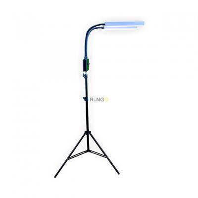 Ringo 2 Kollu Esnek Sedye Işığı 60 Watt