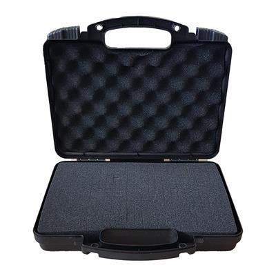 Dövme Makinesi Çantası - Siyah