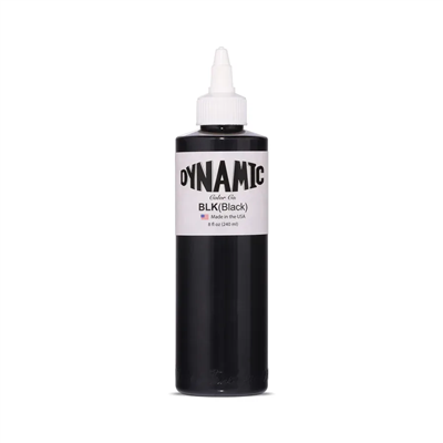 Dynamic Make Your Own Greywash Set 8oz | Greywash Hazırlama Seti