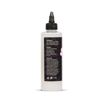Dynamic Stencil Magic 8 oz / 240 ml Transfer Jeli