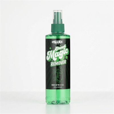 Dynamic Stencil Magic Set