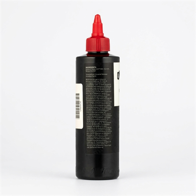 Dynamic Union Black Siyah Dövme Boyası 8oz - 240ml
