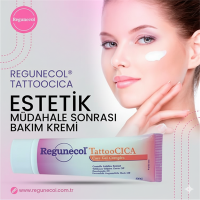 Regunecol Tattoo CICA | 50 ml