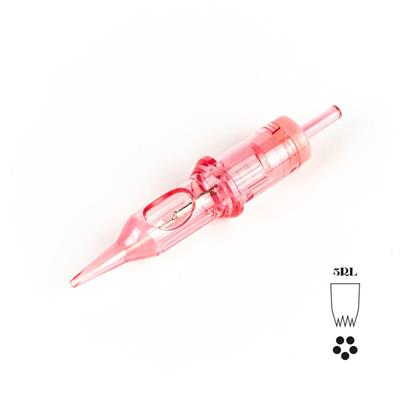 Kwadron PMU Optima 30/5 MGPT Magnum Point Taper - Kartuş PMU İğnesi