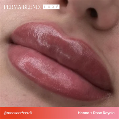 Perma Blend Luxe - Henna - 15ml