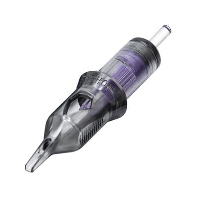 Bishop DaVinci V2 0811 MLT 11M Long Taper Kartuş Dövme İğnesi 20 Adet