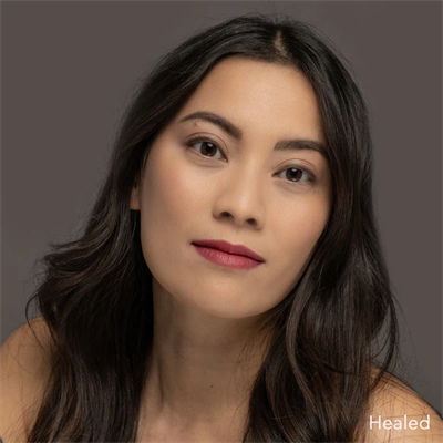 Perma Blend - Tina Davies Collection Pink Rose15 ml