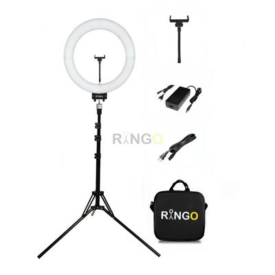 Ringo 18 Inch 130 Watt Ring Light (Taşıma Çantalı)