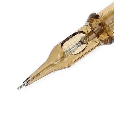 Kwadron 1011 RSLT 11RS Long Taper Kartuş Dövme İğnesi 20 Adet