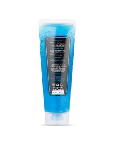 Proton Blue Stencil Prime Gel 8 oz / 240 ml Transfer Jeli