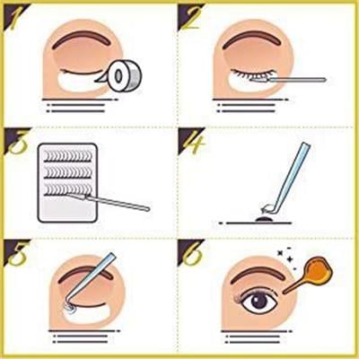 Easy Fan 0.05 C 10mm İpek Kirpik