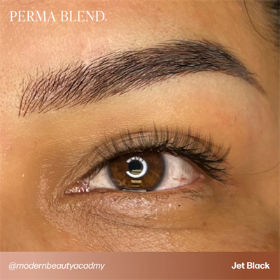 Perma Blend - Jet Black - 15 ml