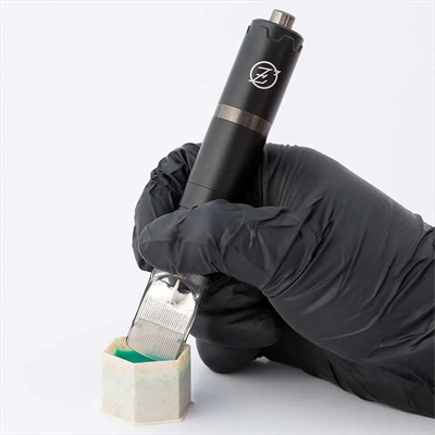 Eco-Friendly Ink Caps Epic 27mm - 50 Adet