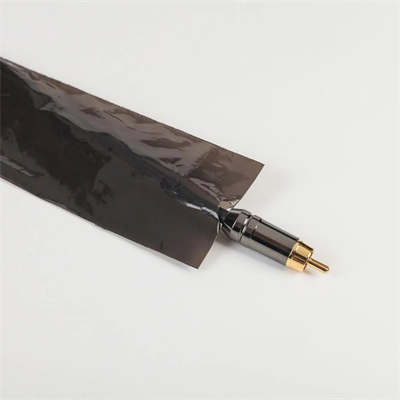 EZ Clipcord Cover Sleeves Dövme Kablo Poşeti 100 Adet