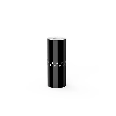 EZ Derm Defender Black Dövme Sonrası Koruyucu Film Bant 15cm x 10m