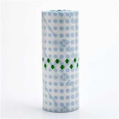 Ez Derm Defender - Dövme Sonrası Koruyucu Bant Film - 15 cm x 10 m