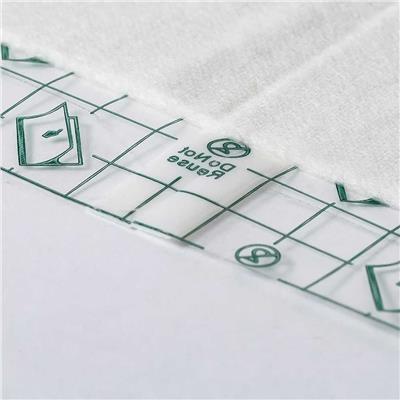 Ez Derm Defender Pads - Dövme Sonrası Koruyucu Bant Film - 15 cm x 20 cm - 20 Adet