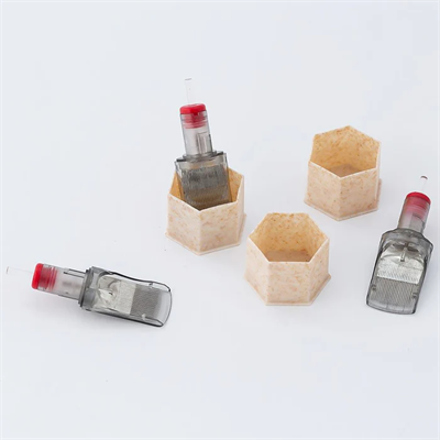 EZ Eco-Friendly Ink Caps Epic 27mm Dövme Boya Kabı 50 Adet