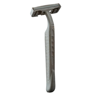 EZ Eco-Friendly Razor 3 Layer - 50 Adet Traş Bıçağı