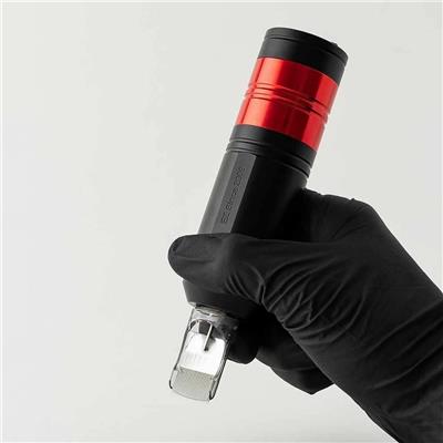 Ez Epic Magnum 1041 M1C Kartuş Dövme İğnesi - Curved Magnum (8 Adet)