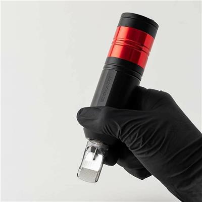 EZ Epic Magnum 1239 M1C 39CM Curved Magnum Kartuş Dövme İğnesi 8 Adet