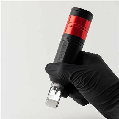 Ez Epic Magnum 1249 M1C Kartuş Dövme İğnesi - Curved Magnum (8 Adet)