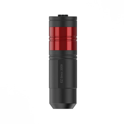 EZ EvoTech S Direct Drive 4.0mm Stroke Kablosuz Pen Dövme Makinesi Red