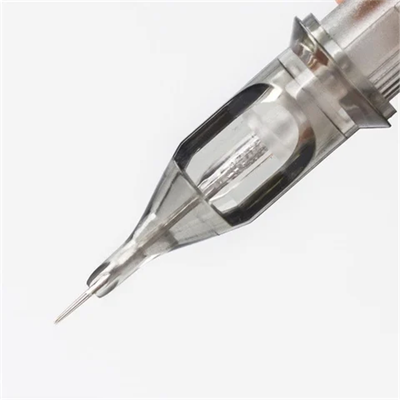 Ez Revolution 1001 RL Kartuş Dövme İğne - Round Liner