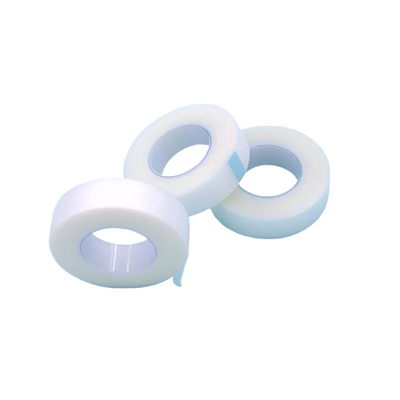 EZ Şeffaf Cerrahi Bant 1.25cm*9.14m (24 Adet)