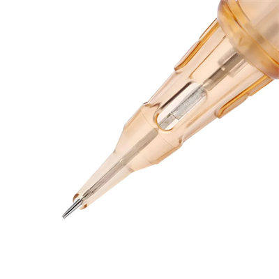 Ez V-Select 0803 RL Kartuş Dövme İğnesi - Round Liner Long Taper Bugpin