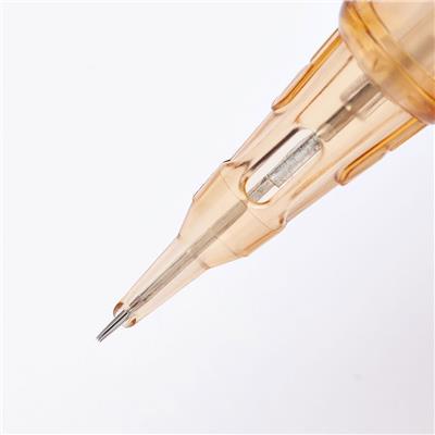 Ez V-Select 1009 RL Kartuş Dövme İğnesi - Round Liner Long Taper Bugpin