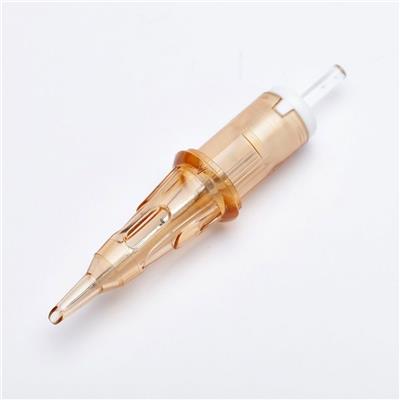 Ez V-Select 1009 RL Kartuş Dövme İğnesi - Round Liner Long Taper Bugpin