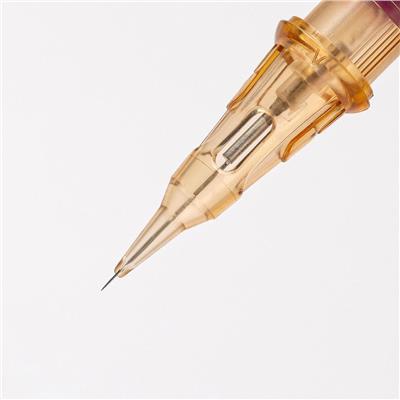 Ez V-System SMP&PMU Micro 0801 RL Round Liner - Kartuş Dövme İğnesi