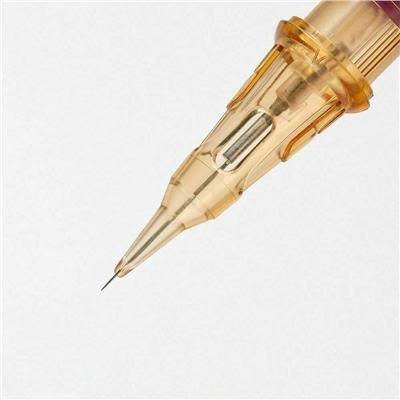 Ez V-System SMP&PMU Micro 0805 RL Round Liner - Kartuş Dövme İğnesi