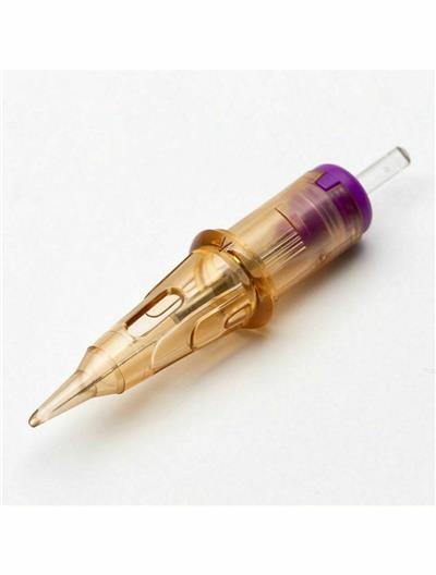 Ez V-System SMP&PMU Nano 0605 RL Round Liner - Kartuş Dövme İğnesi