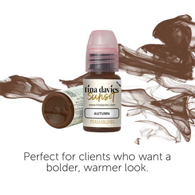 Perma Blend - Tina Davies Collection Autumn 15 ml