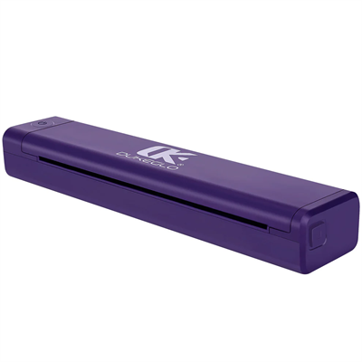 AVA DUKE H2 Wireless Printer - Termal Printer Yazıcı