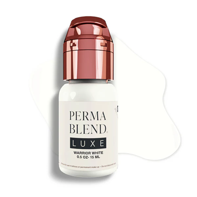 Perma Blend Luxe - Vicky Martin Warrior White - 15ml