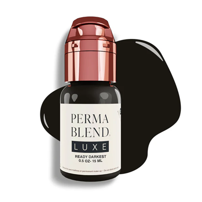 Perma Blend Luxe - Ready Darkest - 15ml