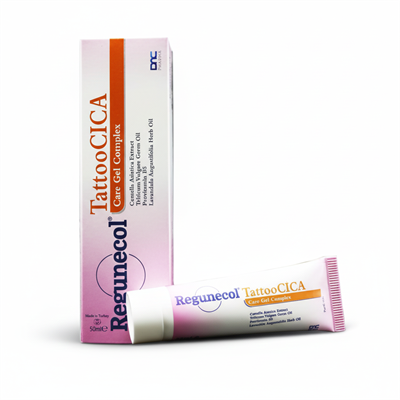 Regunecol Tattoo CICA | 50 ml