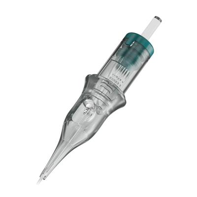 Mast Hyperink 1005 RS 5RS Medium Taper Kartuş Dövme İğnesi 20 Adet