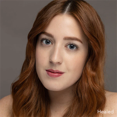 Perma Blend - Tina Davies Collection Soft Red 15 ml