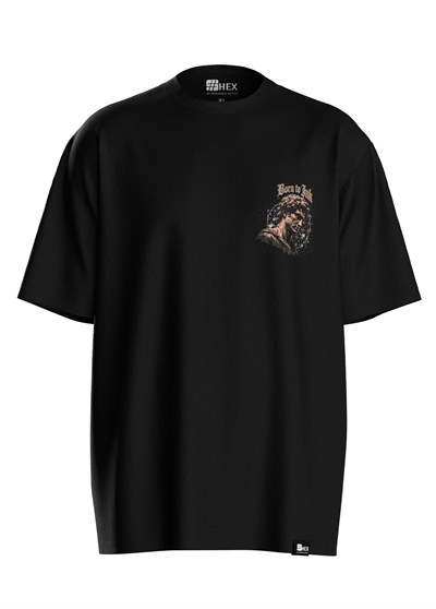 HEX Born To Ink T-Shirt Small