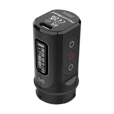 FK Irons PowerBolt 2.0 Battery Pack Stealth Dövme Makinesi Bataryası